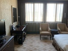 -深圳中海凯骊酒店