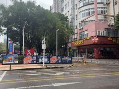 -blend咖啡部落(车公庙店)