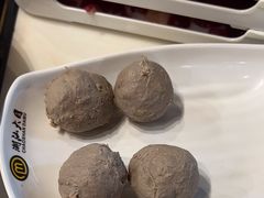 -潮汕大目牛肉火锅(水围店)