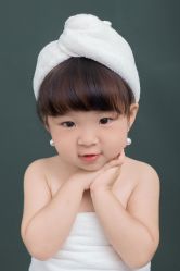 -三只熊儿童摄影(公园店)