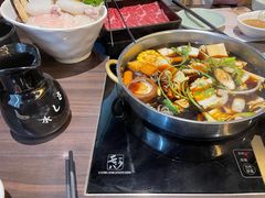 -MoMo牧场·寿喜烧专门店(长泰广场店)