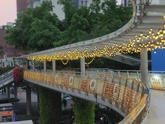 -招商花园城