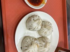 -庆丰包子铺(东单店)