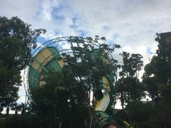 -苏州乐园森林水世界