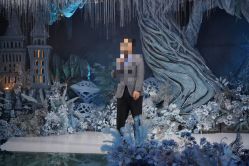 -华东饭店·园林式婚礼宴会厅酒店