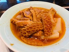 -香港狮子山下·明星粤菜餐厅(北苑店)