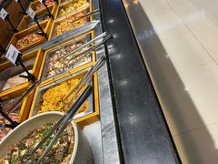 -韩盛·盛江山自助料理(沈辽路万达店)