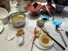 -阳光码头海鲜火锅(玉立路店)