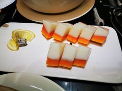 奶香木瓜冻-绿野仙踪·印象(香樟名都店)