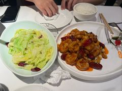 宫保虾球-沸腾鱼乡(知春路分店)