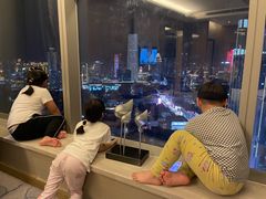 -唐拉雅秀酒店-唐苑中餐厅