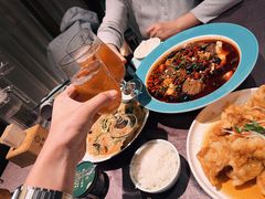 -亦海人家烤鸭店(康定街店)