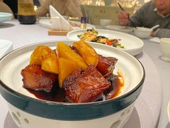 王府红烧肉-狮王府淮扬菜(新街口友谊店)