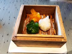 -彩丰楼中餐厅·仁恒洲际酒店