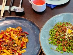 -翠湖宾馆·中餐厅