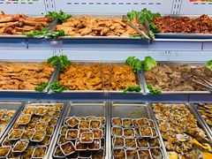 -苏格里岛自助海鲜火锅烧烤(神农店)