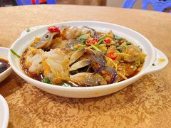 -揭阳钟记小食(福田新村店)