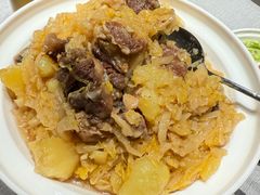 -巴盟人家·内蒙地方菜(华丽家族店)