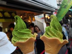 -鎌倉茶々(本店)