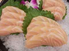 -新一番三文鱼寿司(大东海店)