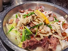 -天都火锅酒楼(虹梅南路店)