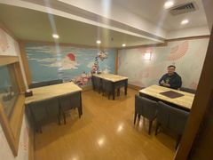 -桃屋日本料理(清华科技园店)