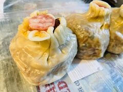 -白玉兰食品(中山公园龙之梦店)
