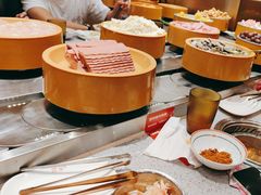 -喜家自助小火锅(乐客城店)