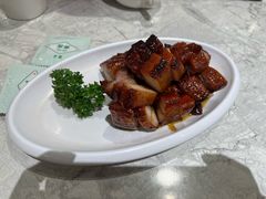 -翠华餐厅(正佳广场店)