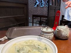 -大壶春生煎(四川中路店)