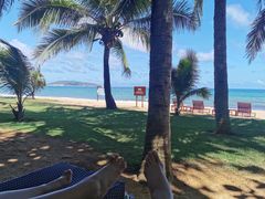 -三亚海棠湾万丽度假酒店