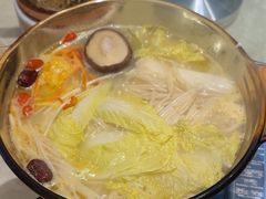 -U你·天然调味(南湖总店)