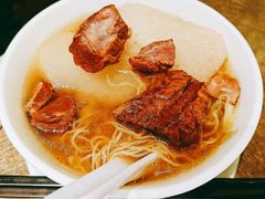 牛腩面-池记(德福花园店)
