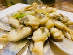 -光头老板·本帮菜