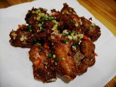 -红旗大食堂(君悦紫园店)