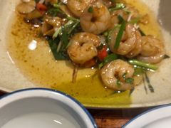 -滇香肴·云南菜蒸汽石锅鱼(云南北路店)