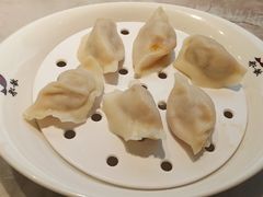 -船歌·鱼水饺青岛菜(太阳宫凯德MALL店)