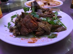 -范记靖远羊羔肉(博物馆店)