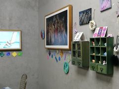 -100家灵感仓库·DIY团建(什刹海店)
