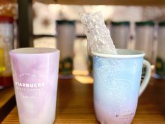 星空马克杯-星巴克臻选(成都宽窄巷子店)