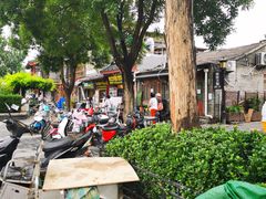 -东兴顺爆肚张