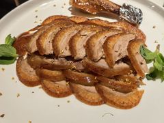 -青年公社烤鸭(青年路店)