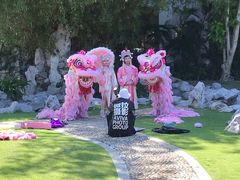 -三亚亚龙湾雅高美爵酒店