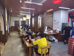 -食鸡公社辣子鸡·潍坊菜·烧烤