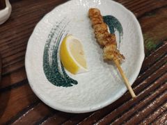 -披头士烧鸟居酒屋(王府井店)