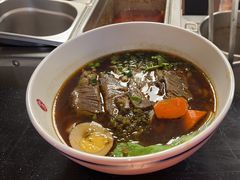 -康師傅私房牛肉面(浦机三店)