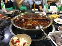 -祝幺妹火锅(裕华村总店)