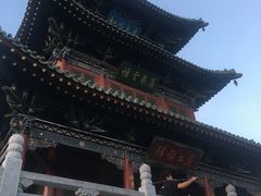 -迎泽公园
