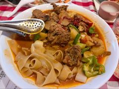 西贝大盘鸡-西贝(上海国际时尚中心店)