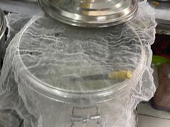 白米粥-程兵杭州小笼包(墟沟小学店)